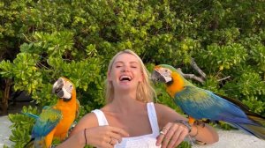 Мальдивы ноябрь 2021