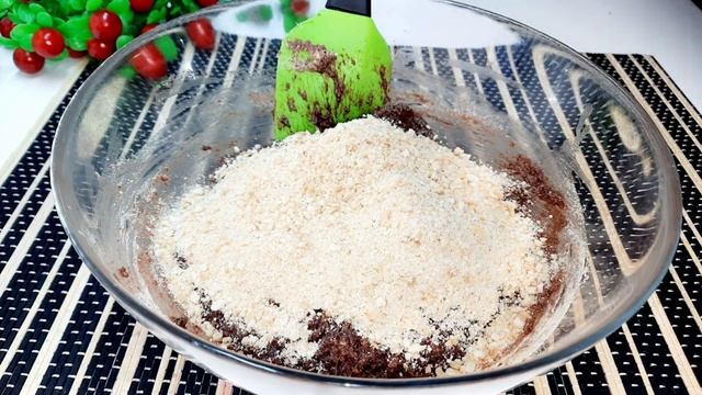 Перемешайте сгущенное молоко и какао, вы будете поражены результатом! смотреть онлайн