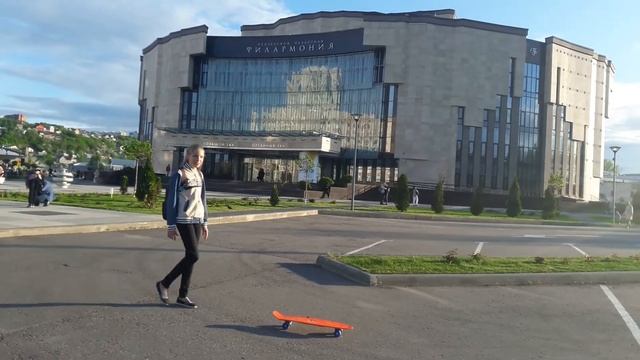 Гуляем ? Пенза , Филармония смотреть онлайн