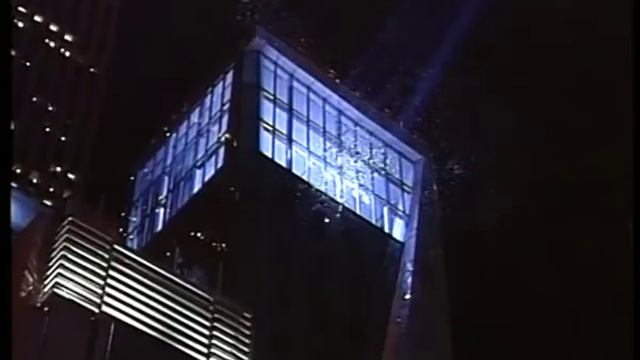 MARCADE EVENT DEMO смотреть онлайн