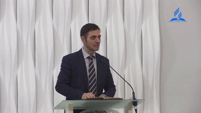 Вечернее Служение | 9.02.24 смотреть онлайн