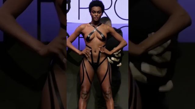 The Black Tape Project N Y F W 2022 смотреть онлайн