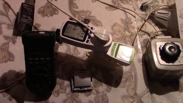 Лампа светодиодная Gauss  E27 4W 2700K шар матовый EB105102104