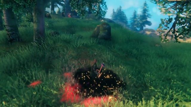 Valheim - GEFORCE 1080TI + FX 8350 + 24GB RAM // Gráficos Máximos смотреть онлайн