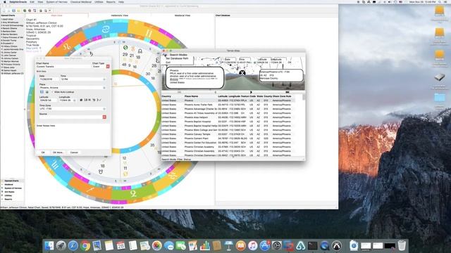 Delphic Oracle 9 software for macOS смотреть онлайн