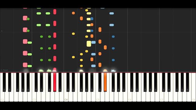 Bendy and the Ink Machine Song - The Devil's Swing (Fandroid) (Crazy IMPOSSIBLE REMIX) смотреть онлайн