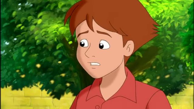 De avonturen van Bibi en Tina - Alex op het internaat смотреть онлайн
