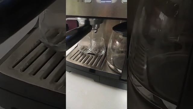 Krups Espresso смотреть онлайн