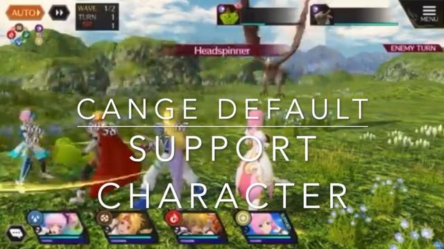 10 BEGINNER TIPS TO PROGRESS QUICK!! : Tales of Crestoria смотреть онлайн