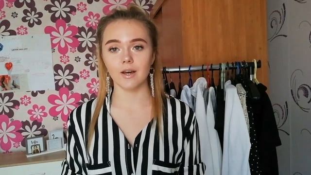 Вещи, которые должны быть у каждой девочки) смотреть онлайн