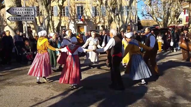 Праздник в провансе с Валентином смотреть онлайн