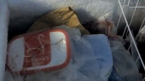 #252. Как хранить красную икру_Заморозка_Посол