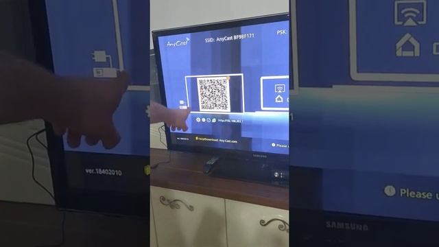 Anycast M9 Plus 2020 Model +Hdmı Görüntü Ve Ses Aktarıcı kargo kutu açılımı ve kurulumu - Trendyol смотреть онлайн
