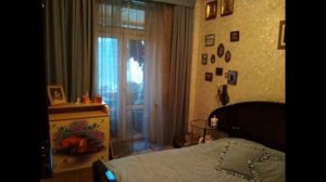 Продается 2-х комнатная квартира в Сталинском доме в Москве