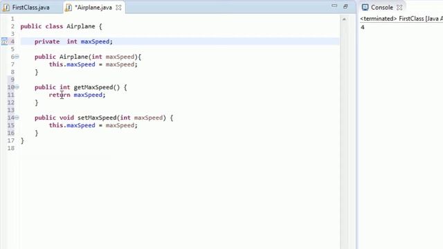 Learn Java for Beginners - 60 - Final смотреть онлайн