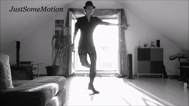 The Best Dancers Of Electro Swing Vol.2
