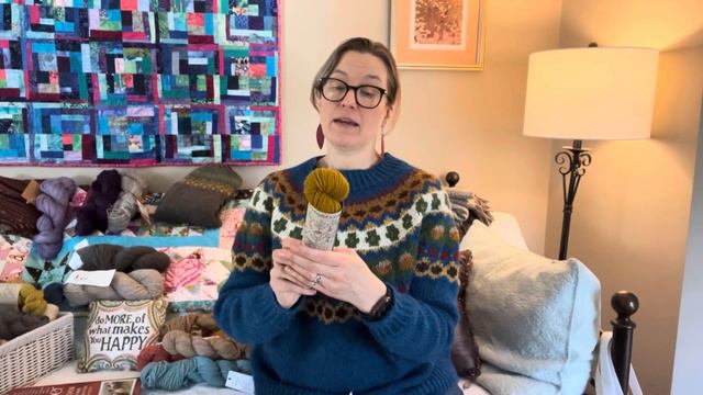 Knit Kind, Episode 19: Wool, wool and more wool! (it’s all about wool) смотреть онлайн