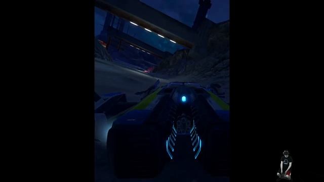 Do you have a strong stomach? Then try THIS! - GRIP: Combat Racing [VR gameplay] смотреть онлайн