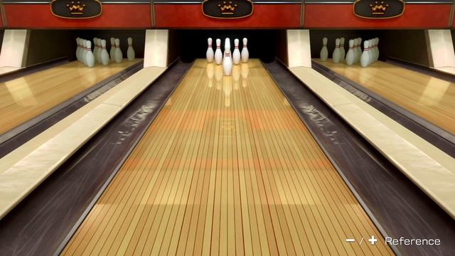 Clubhouse Games | Bowling Thoughts & Impressions | Switch смотреть онлайн
