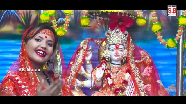 Dongri Upar Biraje Wo Mor Dai | HD VIDEO | Cg Jas Geet | Lal Kumar Pareshwar | Chhattisgarhi Geet смотреть онлайн