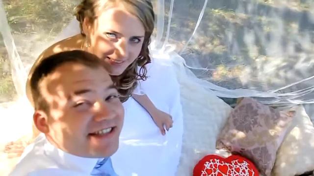 свадебный клип "Уди Уди" смотреть онлайн