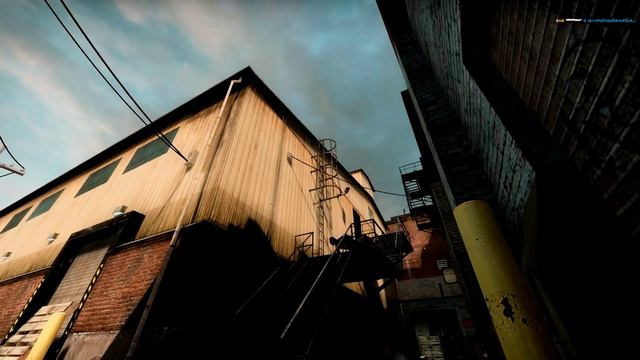 CS:GO | Batman Going in for the Kill смотреть онлайн