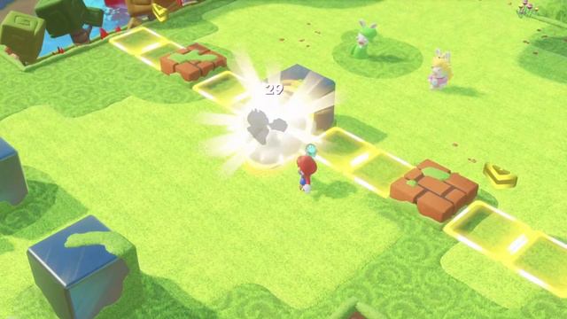 Indie Games on Nintendo Switch - Pathway (review) смотреть онлайн