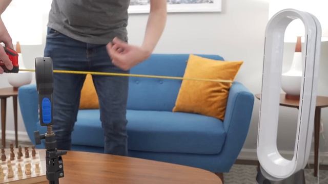 $649 Dyson Fan vs. $15 Walmart Fan: The Hard Truth смотреть онлайн