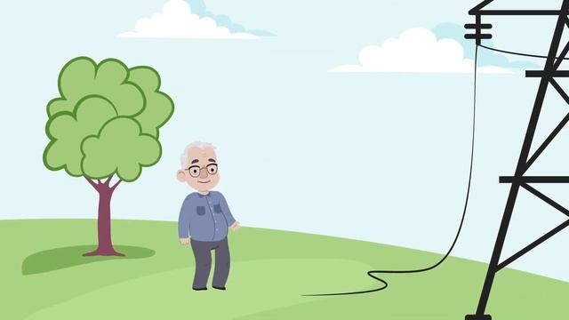 Правила электробезопасности для родителей и детей смотреть онлайн