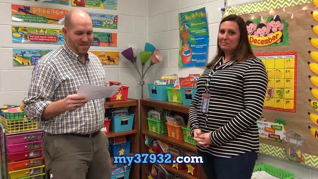 my37932 com Teacher Spotlight Rapid Fire: Brooke Swaggerty смотреть онлайн