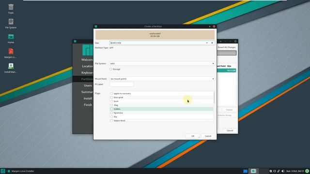 How to Install Manjaro OS 2021 смотреть онлайн