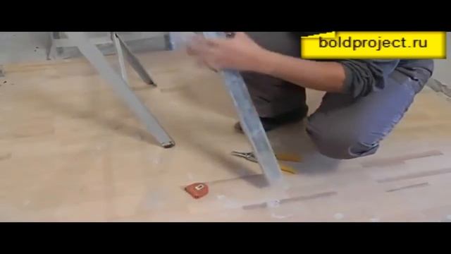 Как сделать арку из гипсокартона