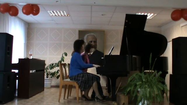 Испанские танцы 4 смотреть онлайн