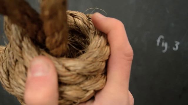 How to Install Your Tree Swing смотреть онлайн