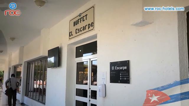 ROC HOTELS - Roc Arenas Doradas - Varadero