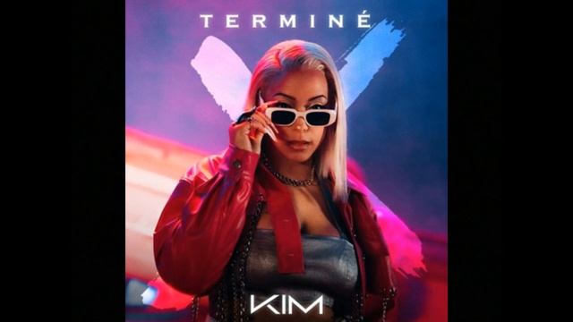 KIM-Terminé ST3F KIZOMBA REMIX смотреть онлайн