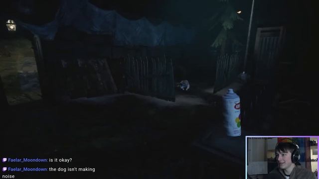 spoopy game смотреть онлайн
