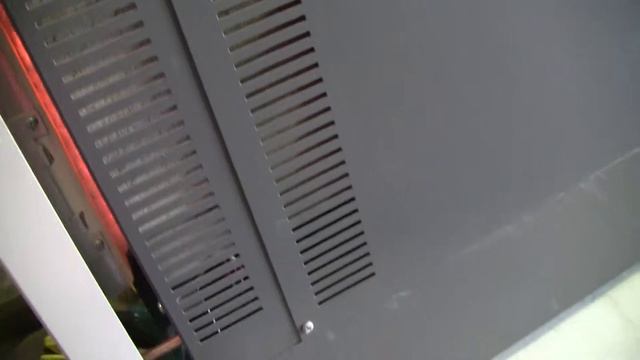 Fisher Isotemp 650 126 Programmable Muffle Furnace смотреть онлайн