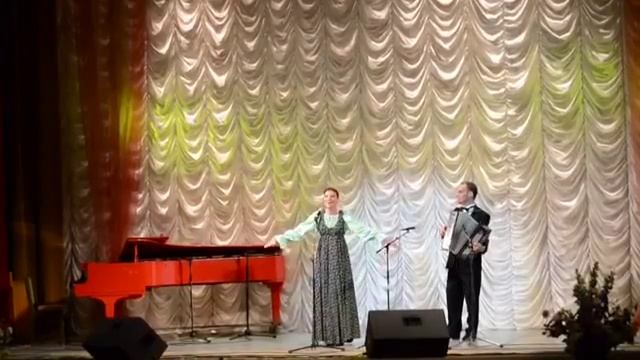 Екатерина Какаева "Топится баня" смотреть онлайн