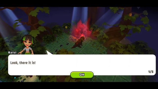 Puzzle Adventure Gameplay Walkthrough Part 3 (iOS, Android)