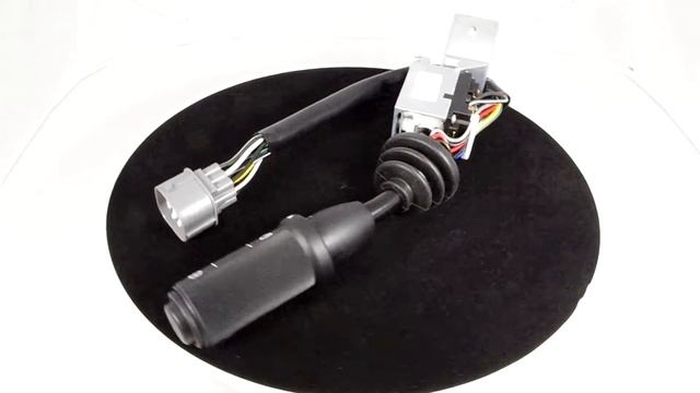 Переключатель рулевой колонки JCB 701/80297 (70180297) смотреть онлайн