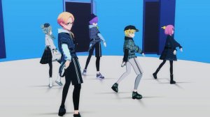 Ego Rock | Wonderlands×Showtime (English Subbed) #Proseka