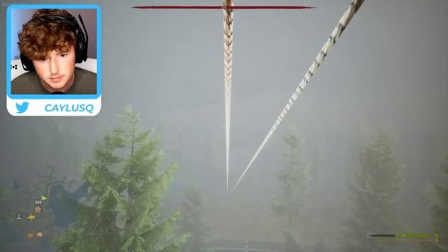 Do NOT Trust Big Foot.. (FULL GAME) смотреть онлайн