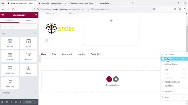 Multi language WordPress website | Translate with GTranslate | TranslatePress - Multilingual смотреть онлайн