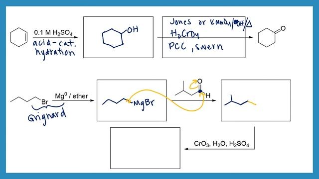 CHEM 2342 Problem Session 9/4/2020 Part 2 смотреть онлайн