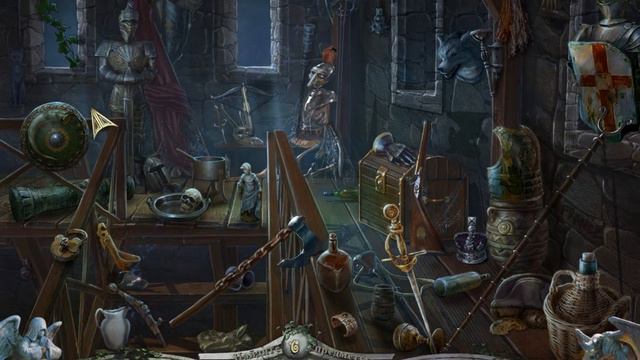 Redemption Cemetery: Curse of the Raven #3 Мало нам было призраков... смотреть онлайн