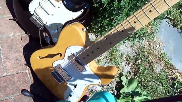 COLLECTING FENDER STRATOCASTERS TELECASTERS JAZZMASTER смотреть онлайн
