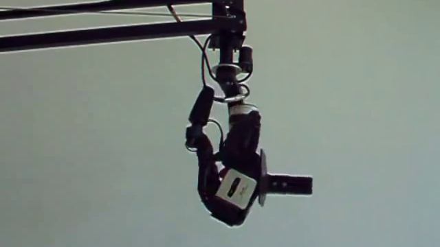 Pan and Tilt Head for dv dslr canon sony camera CAMTREESHOP смотреть онлайн