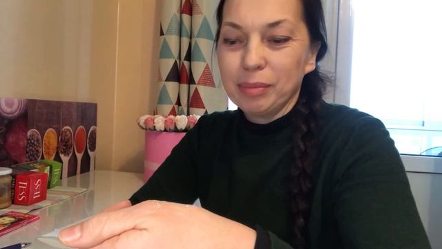 Как усилить эффект детоксикации и увлажнения за 5 минут? смотреть онлайн