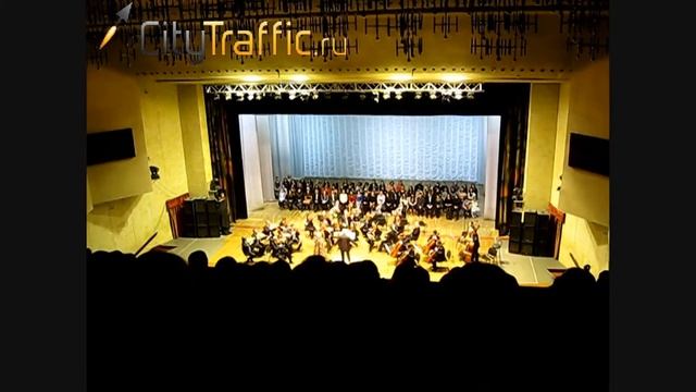 Виртуозы Москвы в Тольятти 1 февраля 2017 года смотреть онлайн